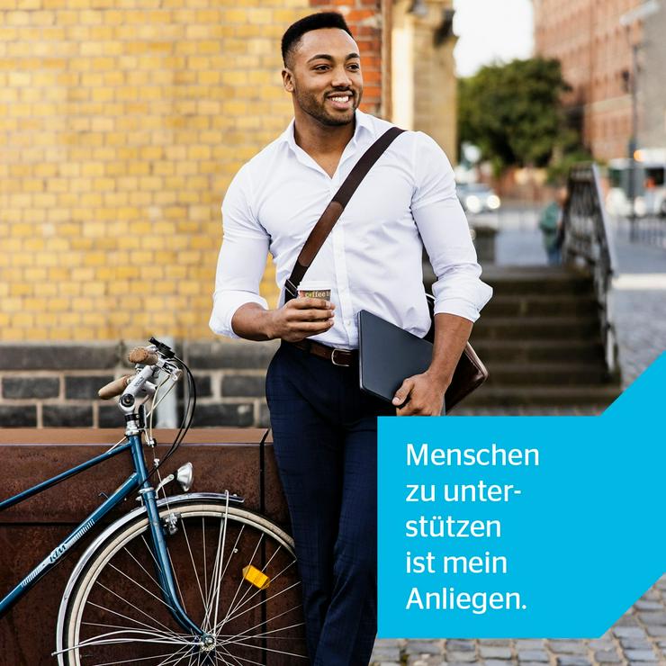 Komm zu uns als Mitarbeiter für Home Office (m/w/d) - Assistenten - Bild 3