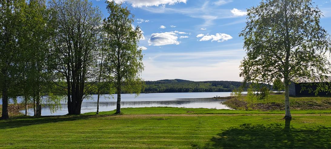 Verkaufe meine Wohnung in Schweden ( Lappland) - Wohnung kaufen - Bild 1