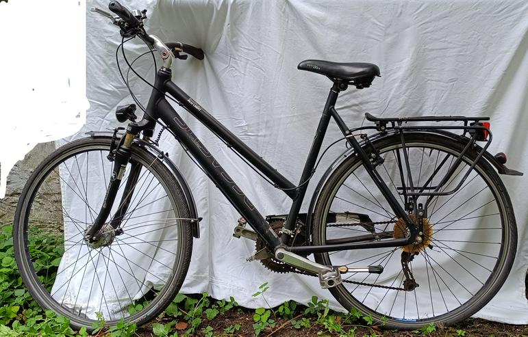 Damenfahrrad Pegasus 28"