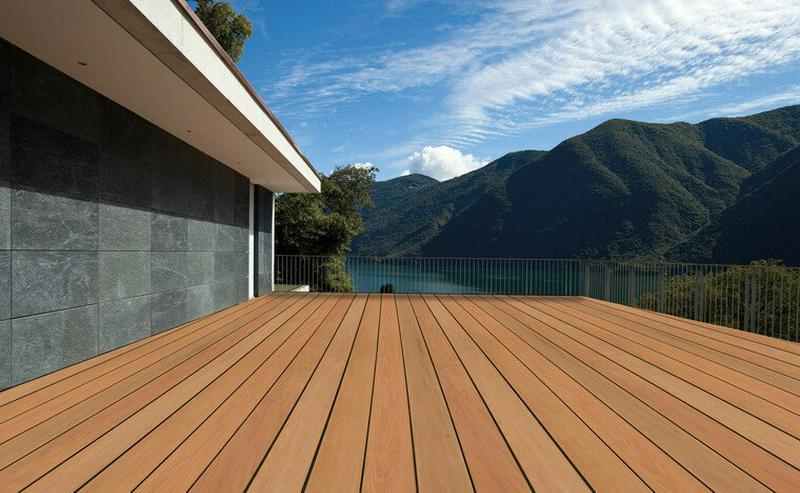 Terrassenbeläge Holz, Bambus, WPC+Zubehör große Auswahl!