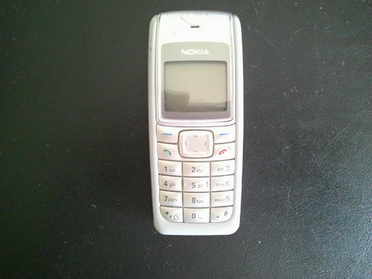 Ich verkaufe 1 Nokia Handy ( siehe Beschreibung )