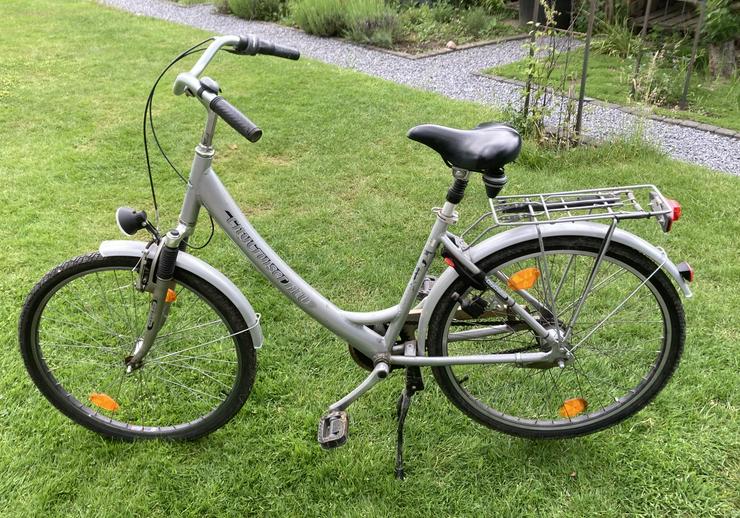 26 Zoll Damenrad - Citybikes, Hollandräder & Cruiser - Bild 1