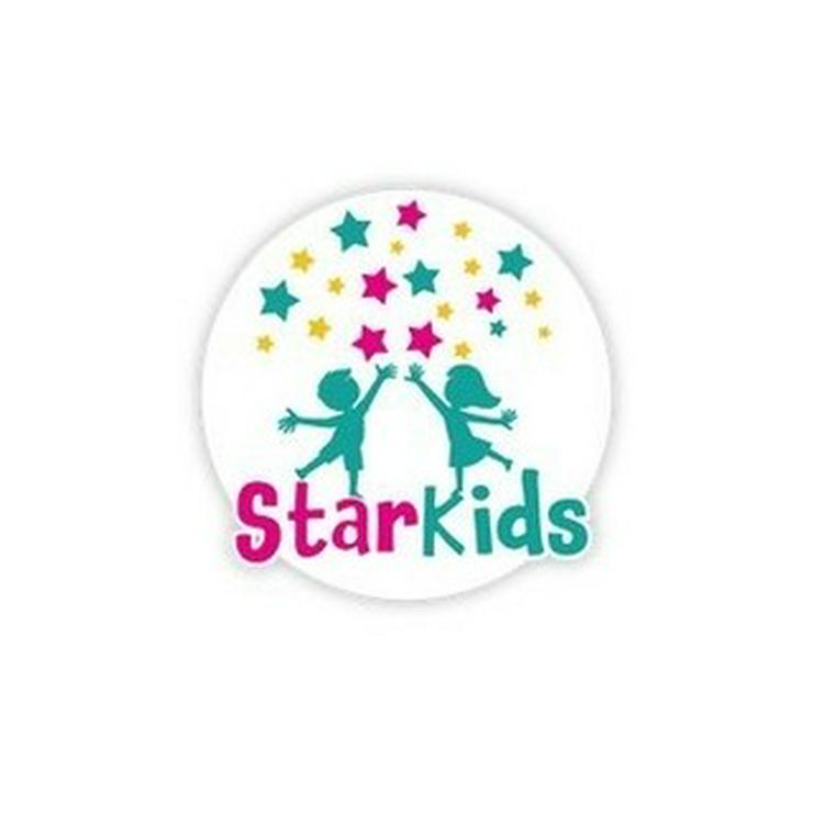 Kita StarKids sucht Erzieher, Integrationserzieher, Sprachförderkräfte (m/w/d) - Kinder- & Jugenderziehung - Bild 1