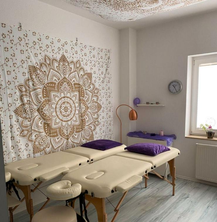 Wellnessmassage von Zertifziertem Masseur