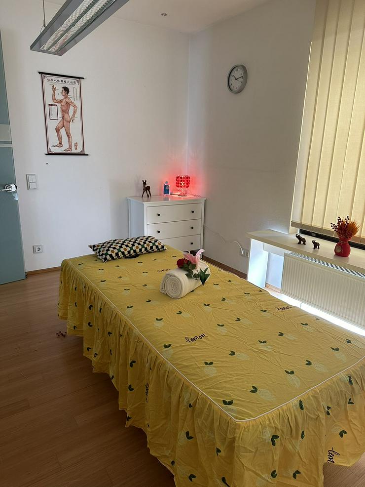 Bild 3: Neueröffnung erfolgt: China Massage TCM in Nassau