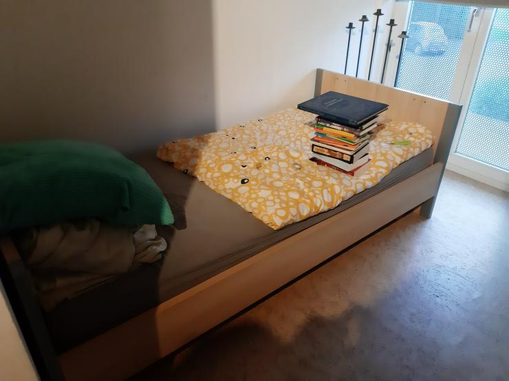 Bild 2: Komplettes baby / kinderzimmer