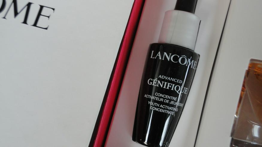 Bild 5: LANCOME From Lancome with happiness Geschenkset NEU