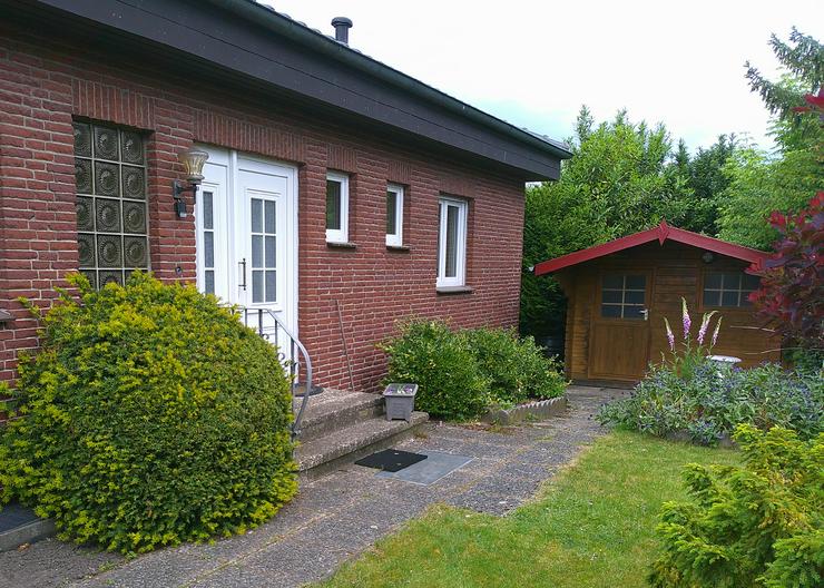 Bild 2: Einfamilienhaus in Helmstedt zu verkaufen von privat VB