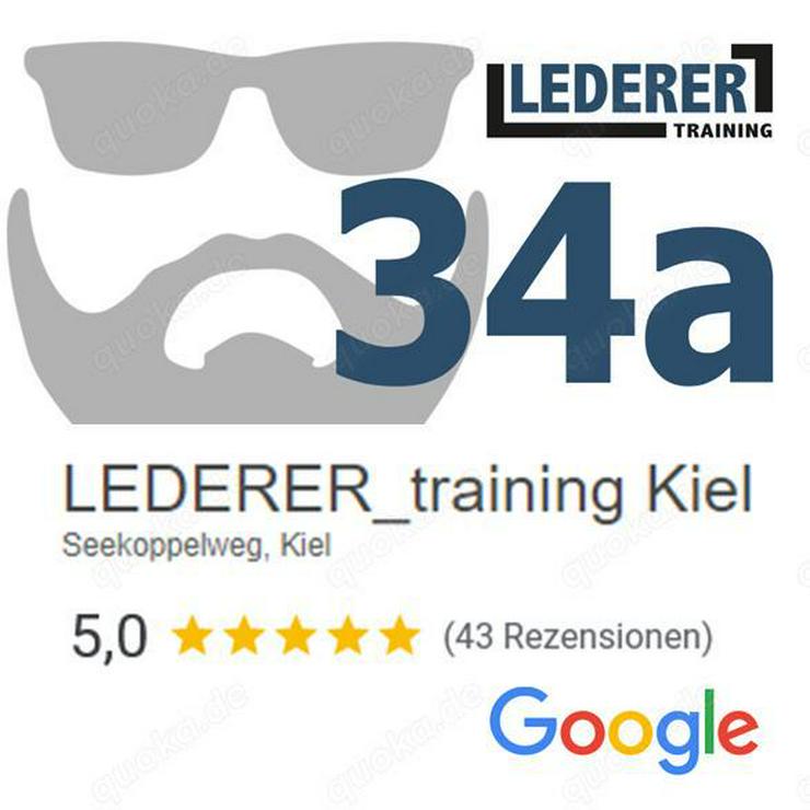 Bild 2: 34aStandard-ONLINE | Sachkunde-Vorbereitungs-Kurse (bundesweit) | kostenlos von zu Hause lernen mit einem Bildungsgutschein der Arbeitsagentur / Jobcenter | Bedingungen für Selbstzahler auf Anfrage