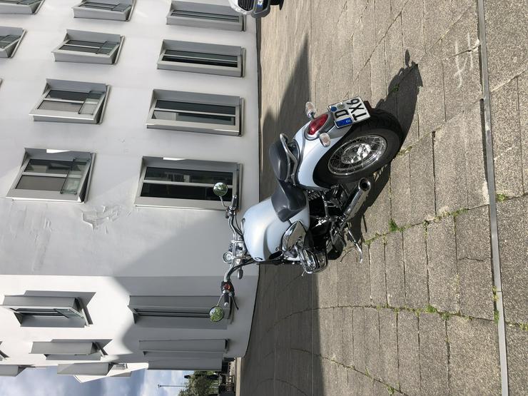 Bild 6: BMW -Motorrad  1200c Adventure
