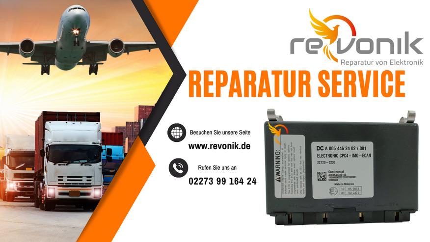 CPC 4 Reparatur Mercedes Atego Actros Axor Antos Arocs Citaro - Auto & Motorrad - Bild 2