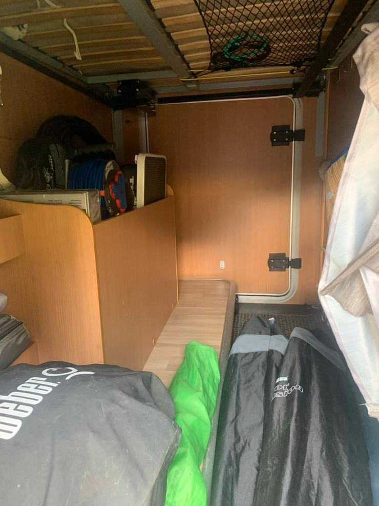 Wohnmobil Chausson - Wohnmobile & Campingbusse - Bild 15