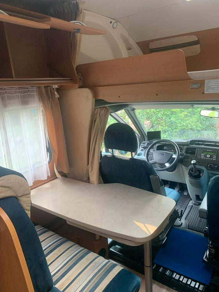 Wohnmobil Chausson - Wohnmobile & Campingbusse - Bild 17