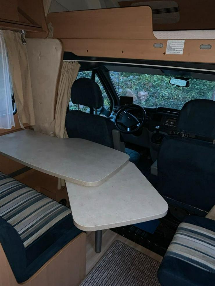 Wohnmobil Chausson - Wohnmobile & Campingbusse - Bild 9