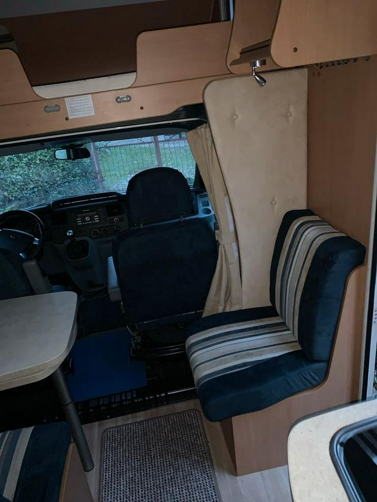 Wohnmobil Chausson - Wohnmobile & Campingbusse - Bild 10