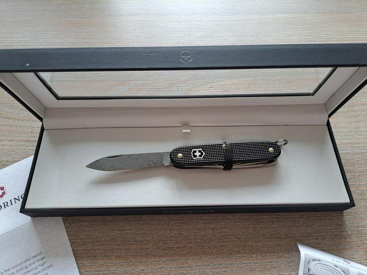 Victorinox Pioneer Limited Edition 2010  - Messer & Werkzeuge - Bild 1