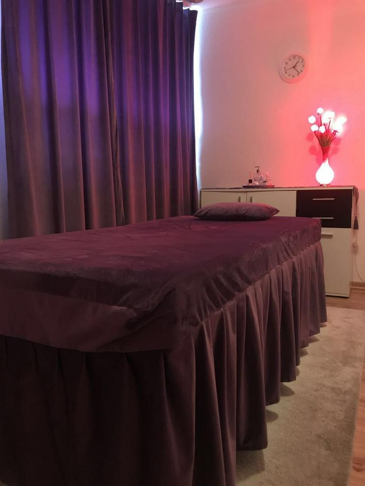 Bild 4: Chinesische Massage - Gönn Dir eine Massage von Yoyo bei Asia Massage