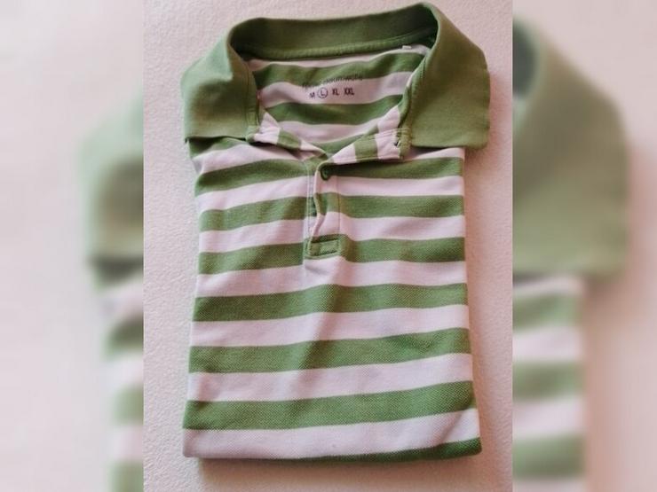 Kurzarm Poloshirt Herren  - Größen 52-54 / L - Bild 1