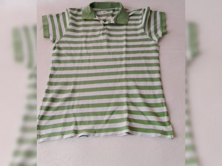 Kurzarm Poloshirt Herren  - Größen 52-54 / L - Bild 2