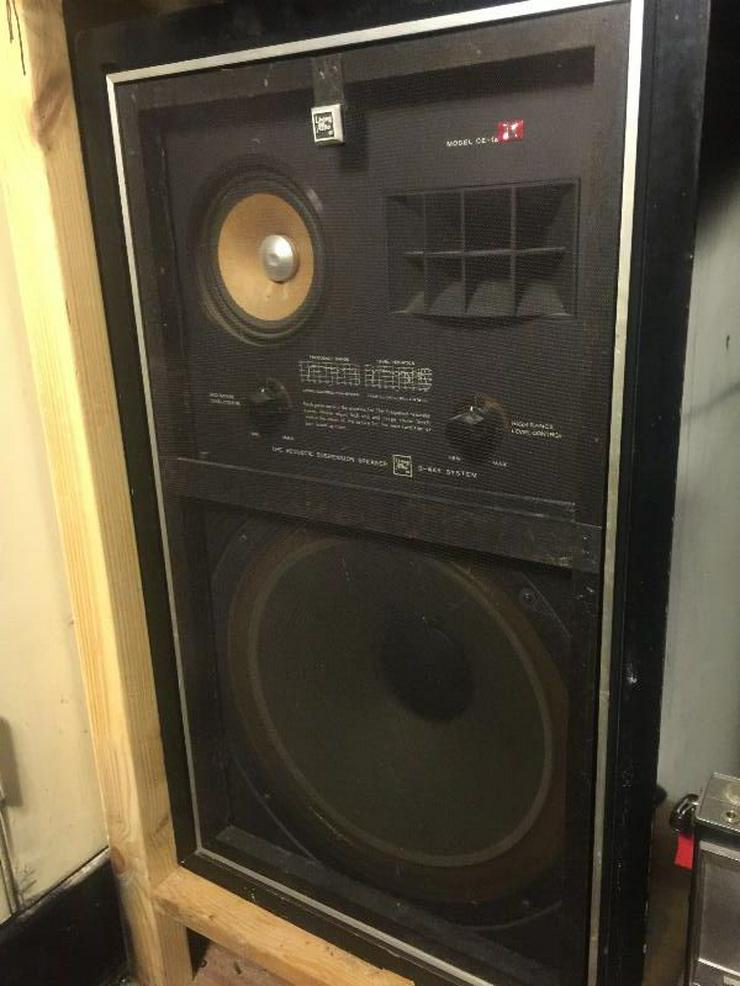 Bild 7: TAUSCHE 60er E GUTARS HIFI BATT:PHONO CB ANALOGSYNTH 50-70er INVENTAR DEKO BAISCH KATALOGE TRÖDEL KURIOSES KULT VINTAGE AUS SAMM;ER WHG & PARTYRAUM  GROSSEN & FREUNDE INCL