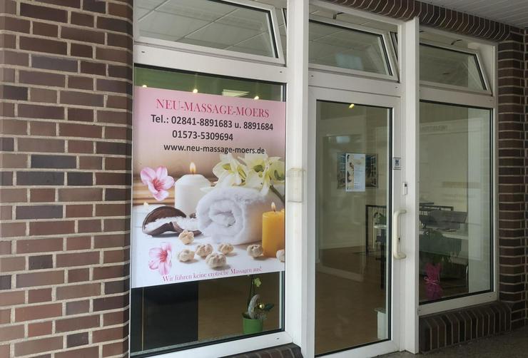 Gönn Dir eine Chinesische Massage in Moers - Schönheit & Wohlbefinden - Bild 2