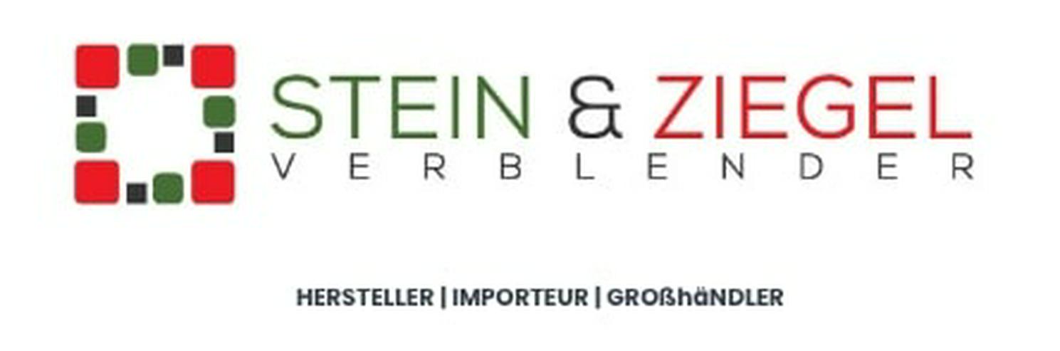 Stein & Ziegel Verblender