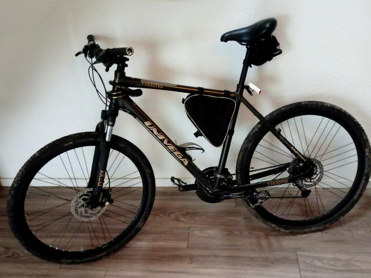 Univega Terreno 5.0 XXL - Mountainbikes & Trekkingräder - Bild 1