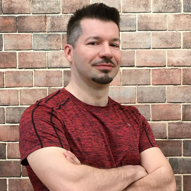 Bild 3: Jeden 1. Samstag im Monat: Krav Maga Workshop (4 Std.)