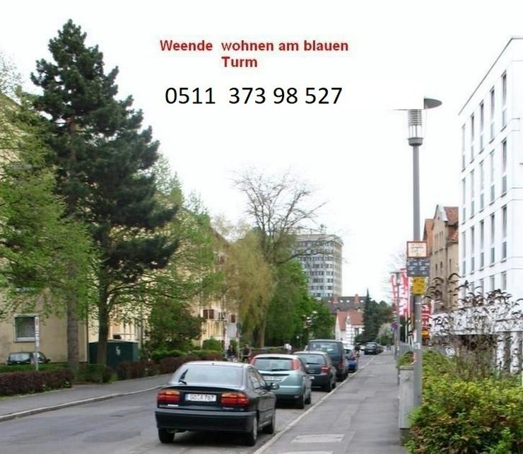 1 ZKB 37075 Göttingen nahe MPI + UMG - Wohnung mieten - Bild 1