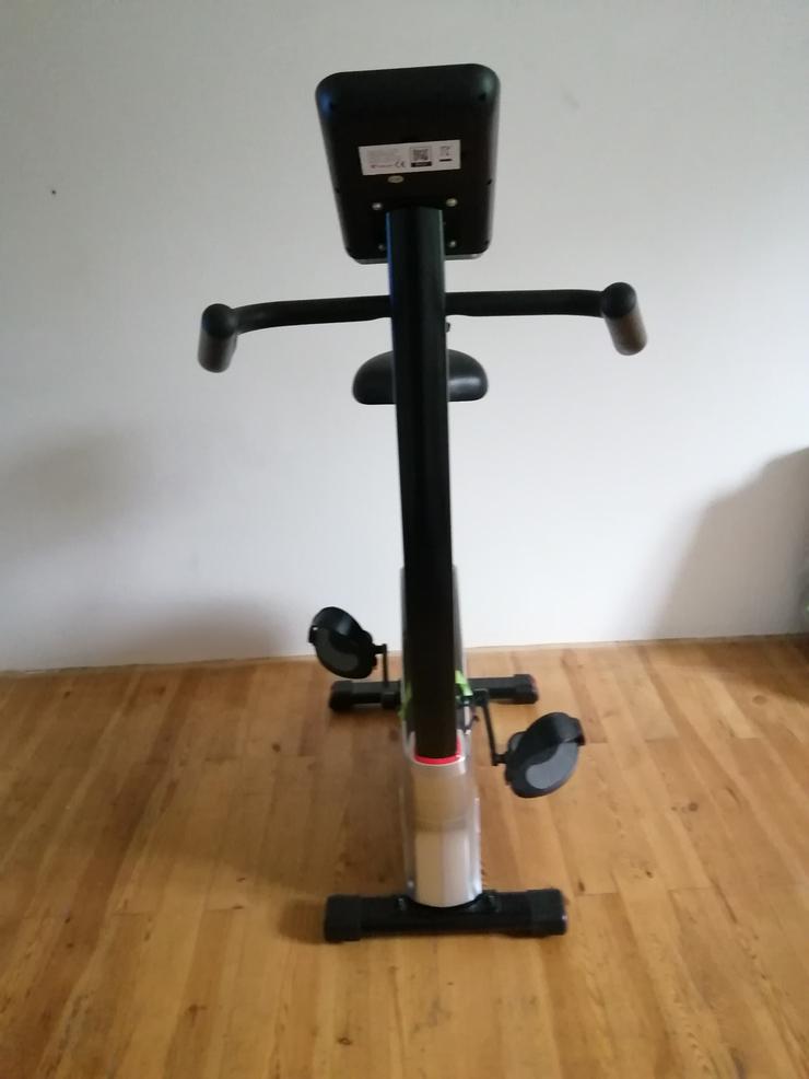 Christopeit Sport AX 4000 - Heimtrainer (Fahrrad) - Bild 2