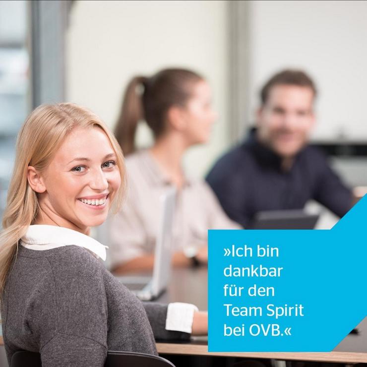 Bild 3: Komm zu uns als Mitarbeiter für Home Office (m/w/d)