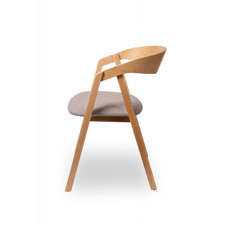 Holz Restaurantstuhl FUTURA TAP - Stühle - Bild 4