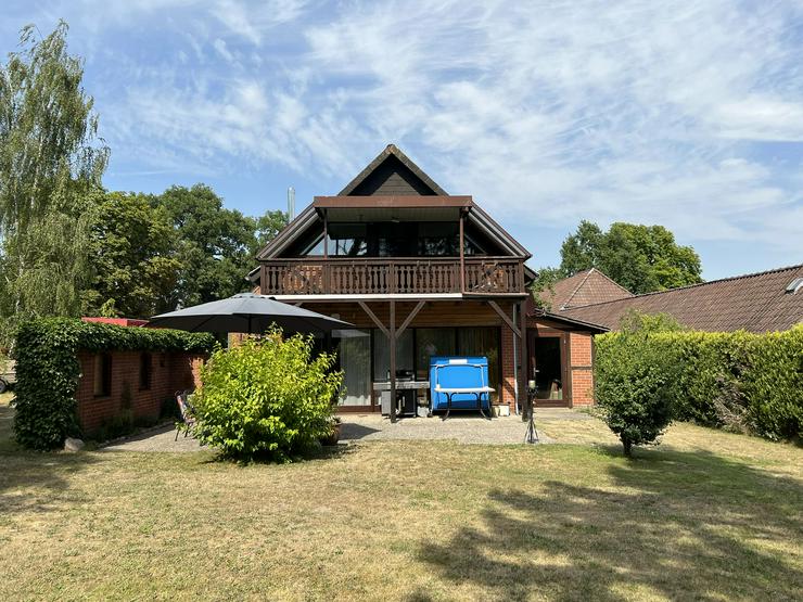 Großzügiges Landhaus in Langendorf an der Elbe - Haus kaufen - Bild 1