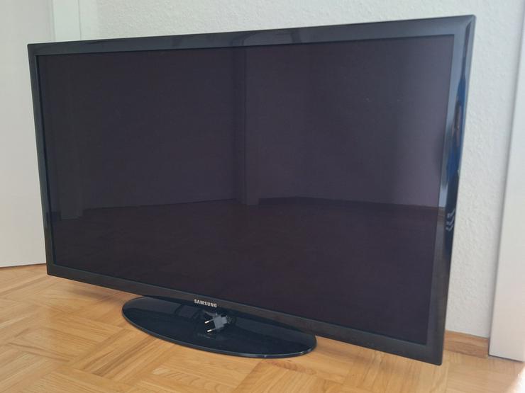 Samsung - TV Flachbildschirm - > 45 Zoll - Bild 1