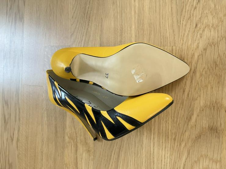 Bild 9: Brenda Zaro Design - Damen Pumps High Heels