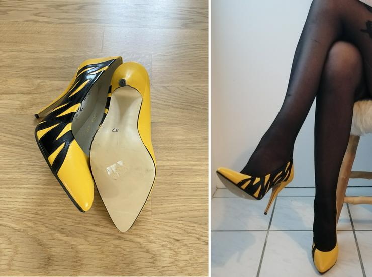 Bild 8: Brenda Zaro Design - Damen Pumps High Heels