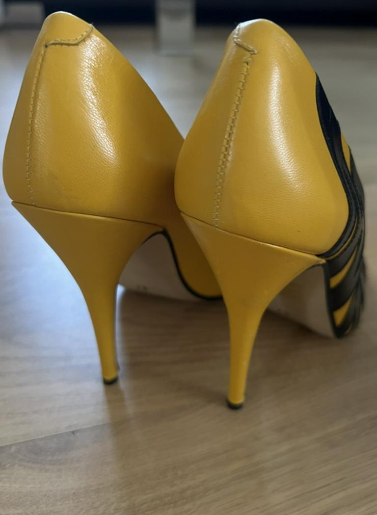 Bild 5: Brenda Zaro Design - Damen Pumps High Heels