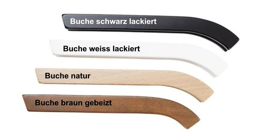 Bild 17: Für Bauhaus Freischwinger Ersatzsitzplatten, Ersatzrückenlehnen usw.