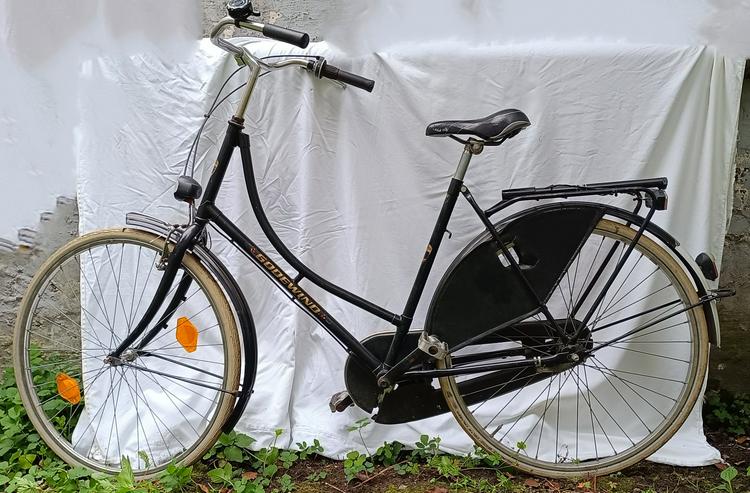 Hollandrad 28" zu verkaufen - Citybikes, Hollandräder & Cruiser - Bild 1