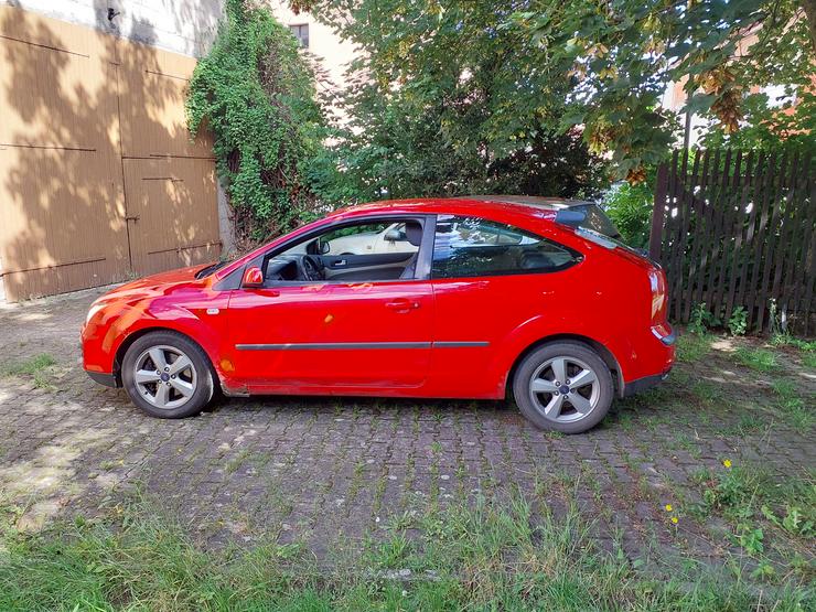 Bild 4: Ford Focus DA3