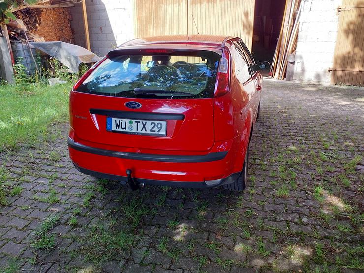 Ford Focus DA3 - Focus - Bild 6