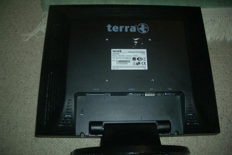 TERRA - MINI PC - i5 - SSD - WIN 10 - OFFICE + MONITOR + TASTATUR - PCs - Bild 8