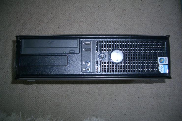 Bild 3: D E L L - OPTIPLEX 755 - 2 STÜCK