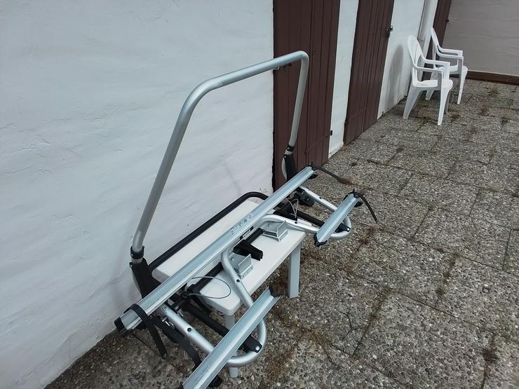 Thule Fahrradträger - Zelte - Bild 4