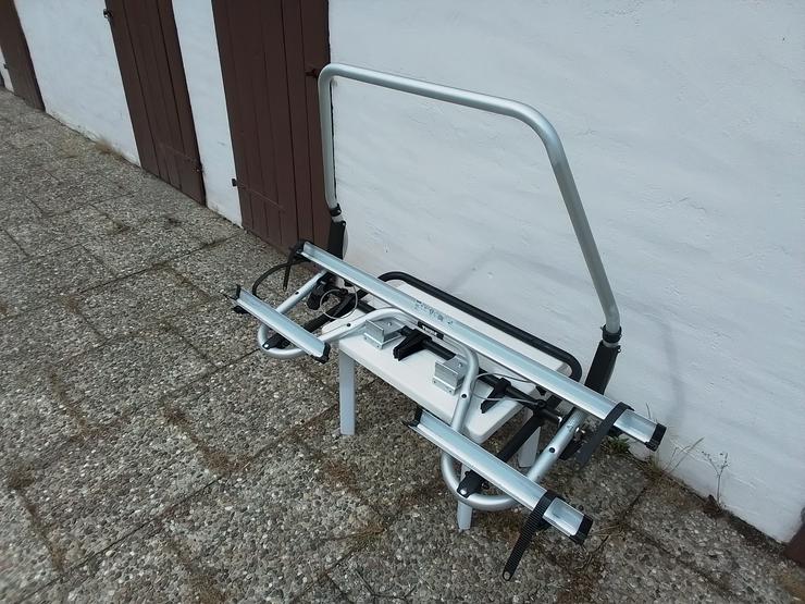 Thule Fahrradträger - Zelte - Bild 3