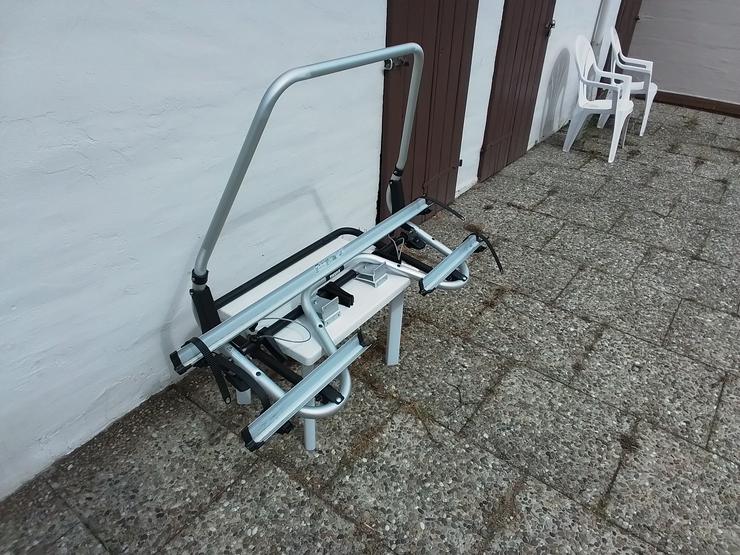 Thule Fahrradträger - Zelte - Bild 2