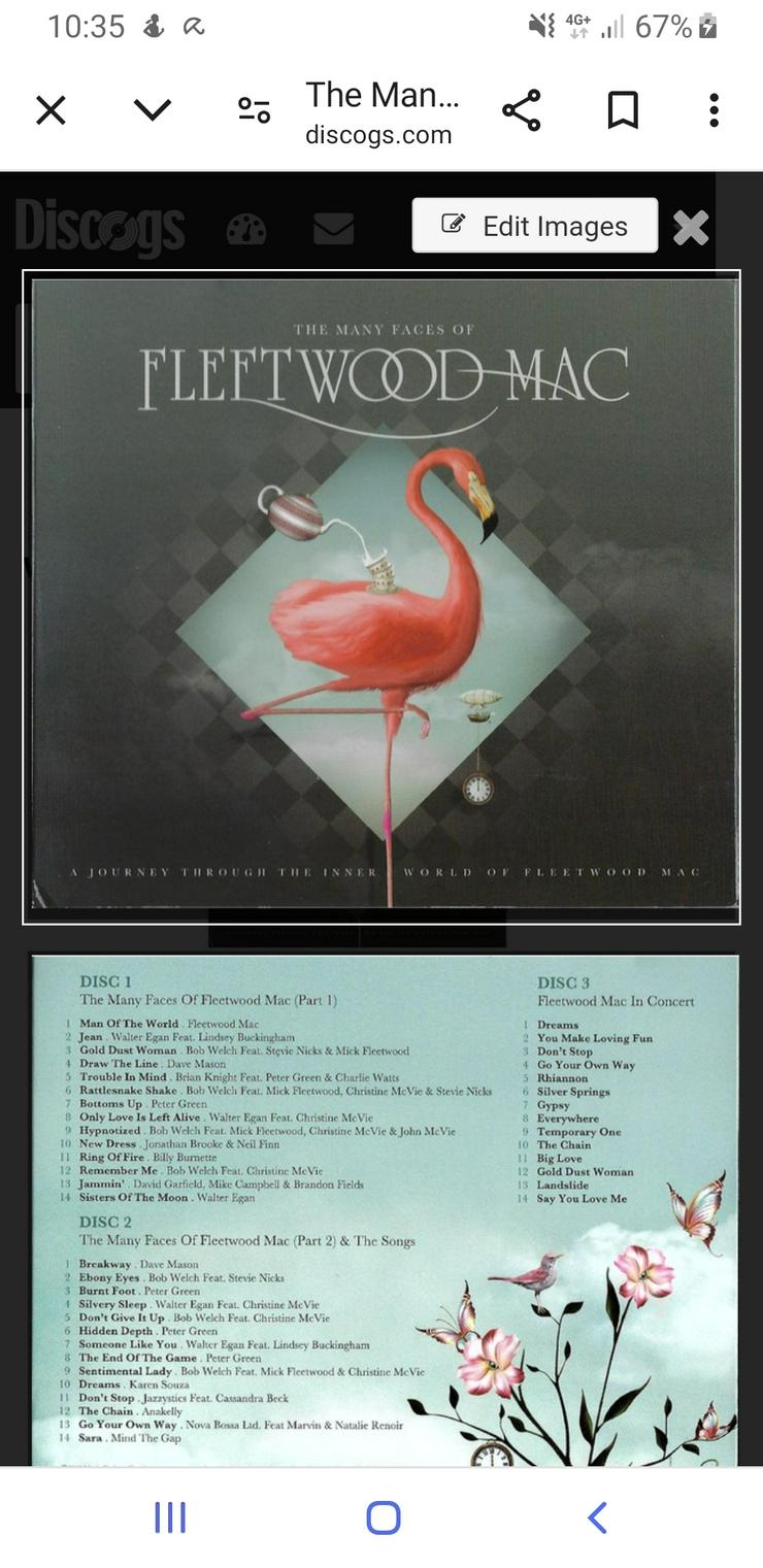 JohnWetton75Asia&KingCrimson&UriahHEEP - CD - Bild 11