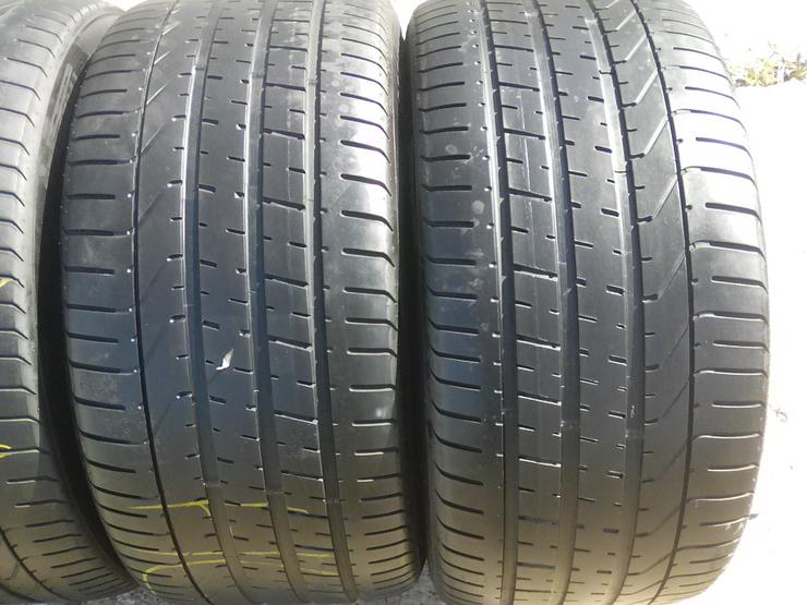 285/40 R22 + 325/35 R22  Pirelli Pzero GLE MERCEDES REIFEN - Sommerreifen - Bild 6