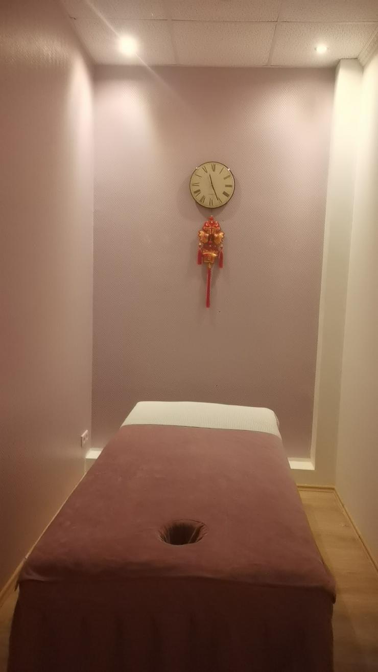 Bild 3: Chinesische Wellness Massage + Hamam Marl