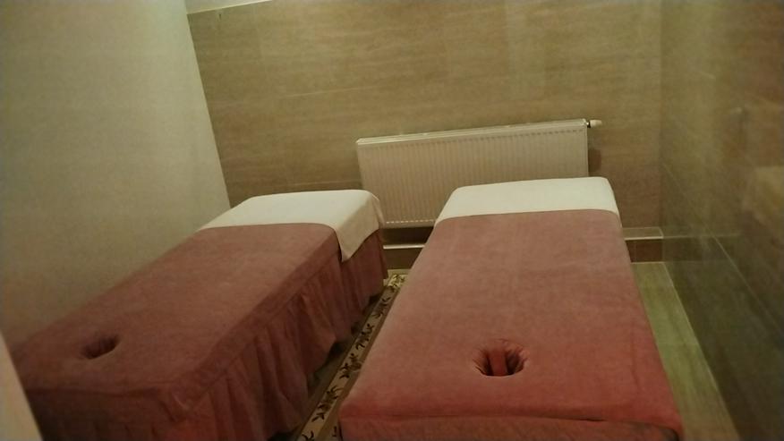 Chinesische Wellness Massage + Hamam Marl